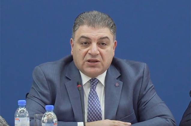Դա օկուպացիա չի լինի, իշխանութունը դռները կբացի ու կասի՝ եկե՛ք