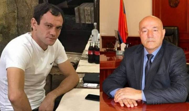 «Հրապարակ»․ Նախկին մարզպետի` ծանր մեղադրանքով դատվող որդին ազատության մեջ է