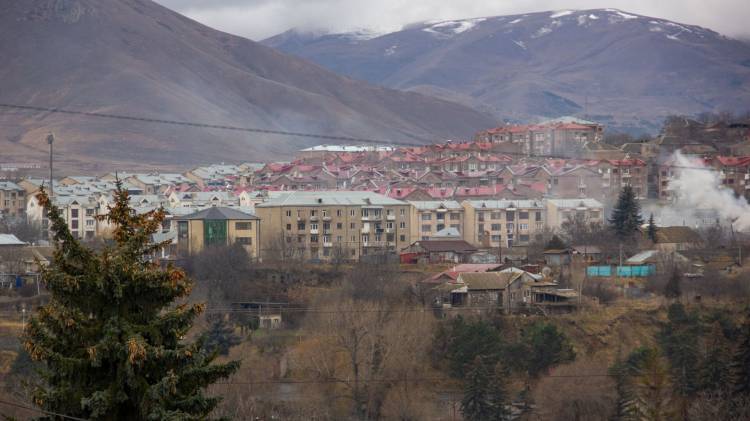 Ինչ է կատարվում Սպիտակում․ ահազանգում են բնակիչները (տեսանյութ)