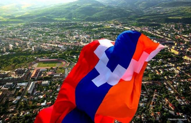 Սիրիացի զինյալների չափ էլ չկաք