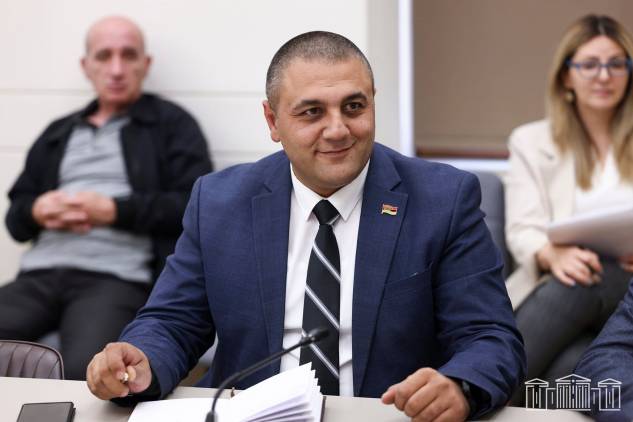 «Հրապարակ». Գյումրեցիները գուցե նախընտրեցին ինձ տեսնել ԱԺ պատգամավորի կարգավիճակում