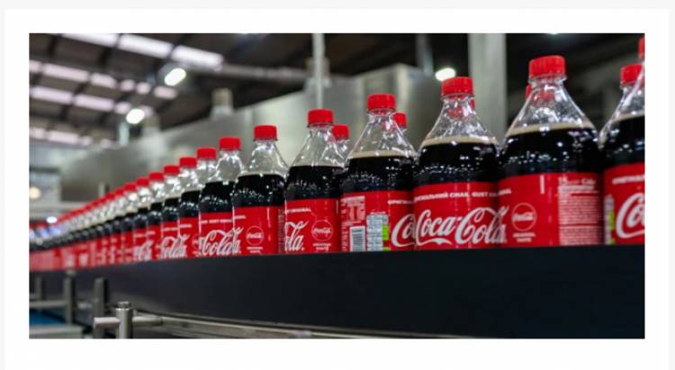 Coca-Cola-ի դեմ դատական հայց է ներկայացվել` այն վնասակար է երեխաներին 