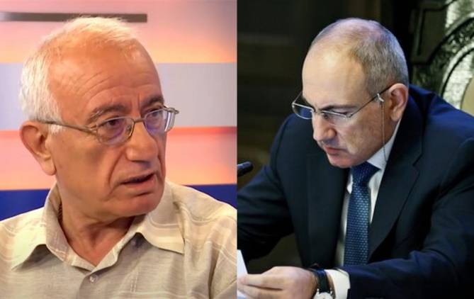 «Հրապարակ». Միայն մի նպատակով է դա անում` երկարացնել իրենց ողորմելի գոյությունը