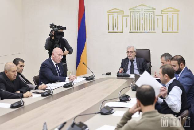 «Հրապարակ». Բանակում 7 ինքնասպանություն է եղել