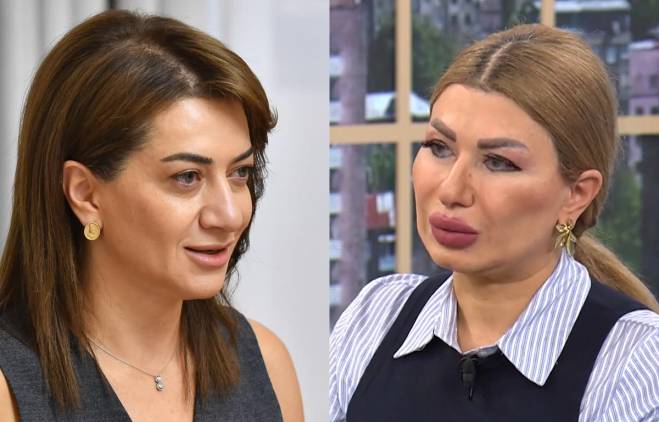 «Հրապարակ». «Իմ քայլն» ակնկալում է, որ 250 մարդ գումար է փոխանցելու