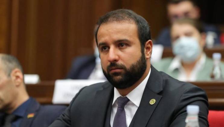 «Հրապարակ». Նոր նախագիծ՝ տեսահսկման հետ կապված