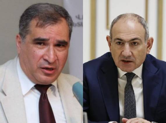 «Հրապարակ». Ոչ մեկը չի ասում, որ դա շիզոֆրենիայի դրսեւորում է՝ կա՛մ մի կողմը բռնի, կա՛մ՝ մյուս