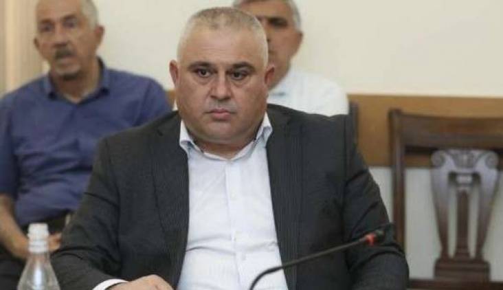 «Հրապարակ». Բաժանում են Սանոսյանի, մարզպետի, բուժվարչության պետի, Նարեկ Գրիգորյանի միջեւ