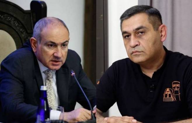 «Հրապարակ». Մարդը հայրենիք է հանձնում ու ասում` իմ միակ մեղքը հայրենասիրությունն է