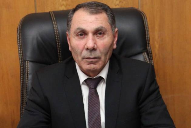 «Հրապարակ». Վարդենիսի «ընդդիմադիր» քաղաքապետը ՔՊ մտնելու հայտ է ներկայացրել ու մերժվել