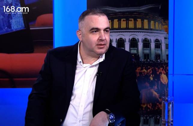 «Հրապարակ». Նման բանավեճ կարող էր տեղի ունենալ 2018-2021 թվականներին, առնվազն` 2022-ի եւ 2023-ի միջակայքում
