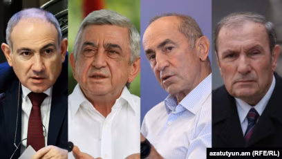 Վիճել՝ ինչի՞ շուրջ