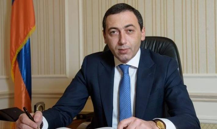 «Հրապարակ». Մեղադրանքը գաղտնի են պահում