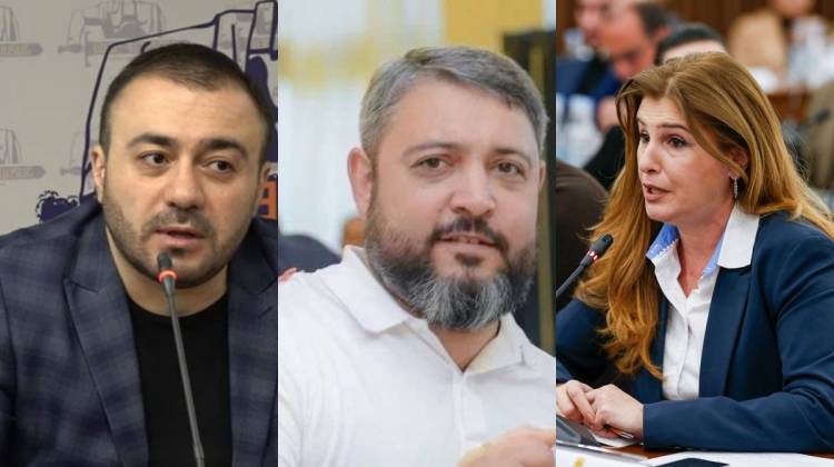 «Հրապարակ»․ Ինչ ուզեցին` արեցին
