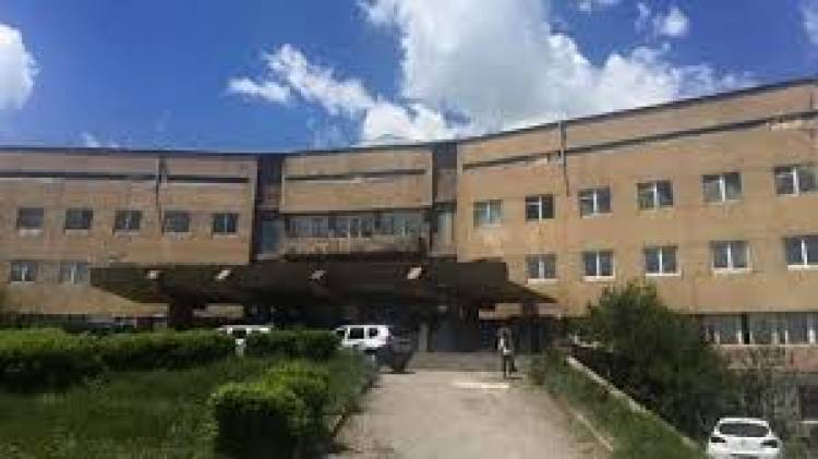 Մրցույթը չի կայանում, հիվանդանոցը 2 տարի է տնօրեն չունի