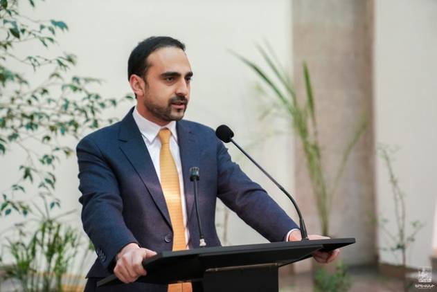 Ֆուրշեթ ու համերգ. 2 միլիոն` քաղաքապետարանի ամանորյա միջոցառման համար