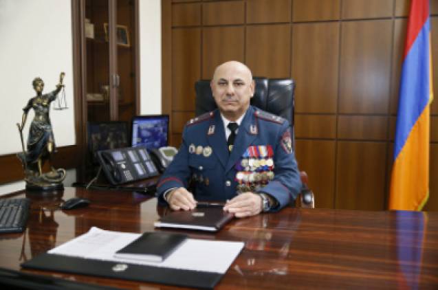 Սեւան Քոչարյանը նոր պաշտոն ունի