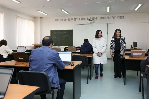 Երբ կտրամադրվի ատեստավորված ուսուցիչների հավելավճարները