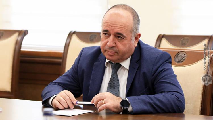 Արշակ Կարապետյանին բերման են ենթարկե՞լ