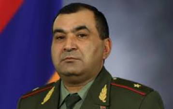 Տիրան Խաչատրյանը ձերբակալվել է