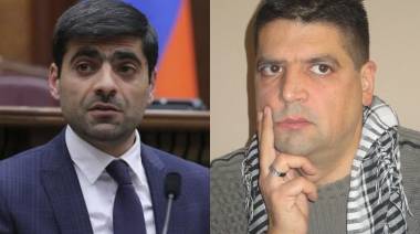 Տարին լավ չենք սկսել