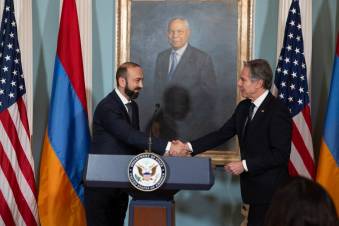 Վախենամ՝ դառնանք ոչ թե անցողիկ, այլ զոհաբերվելիք զինվոր. ի՞նչ է սպառնում Հայաստանին