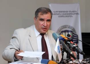 Կտեսնենք ամերիկյան զորքերի հետ անլուրջ պարահանդեսներ, ուրիշ ոչինչ