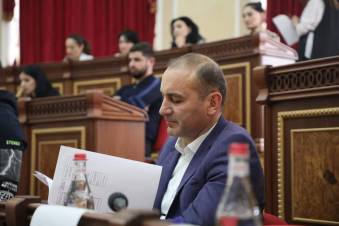 ՔՊ-ն չի պահպանում ոչ մի գործընկերային հարաբերություն․ ավագանու անդամ