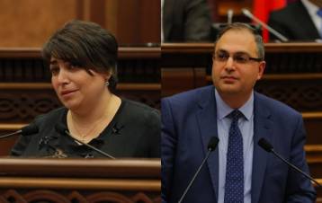 «Հրապարակ»․ ՄԻԵԴ դատավորի թեկնածուները հարցազրույցն արդեն անցել են