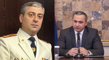 Նախկին դատախազները լքում են Քննչական կոմիտեն