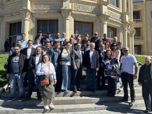 «Հրապարակ». Փաշինյանը հերթական անգամ «քցեց» ՔՊ-ին