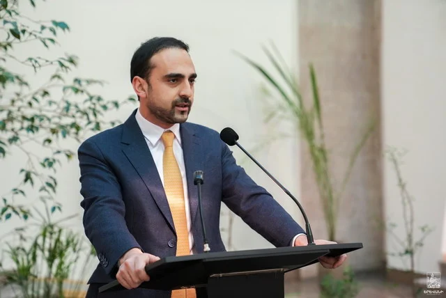 Թե ինչով ավարտվեց քաղաքացի Սարգսի փոդքաստը