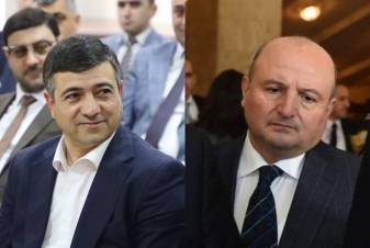«Հրապարակ». Ում կհասնի Գյումրու համայնքապետի պաշտոնը