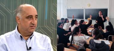 Ոչ միայն տեսուչը, այլեւ կաթողիկոսն ու վարչապետը չպետք է ընդհատեն դասը