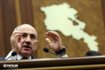 Փաշինյանը որոշել է կանգնել Հաագայի դատարանի առջեւ՞