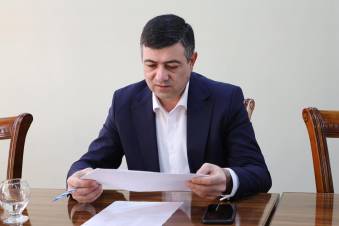 Գյումրու համայնքապետարանում կադրային սո՞վ է