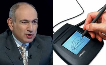 Փաշինյանը 3 հազարը չեղարկելու հայտարարությամբ փաստի առաջ է կանգնեցրել «Էկենգին»