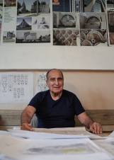 Մեզ ձեռք է տալիս, որ քաղաքն ապականում են, հիմա էլ Կասկադը կոչնչացնեն, կսարքեն զվարճանքի կենտրոն