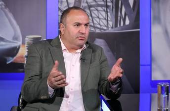 Փաշինյանն ապագա պարտության հող է նախապատրաստում՝ Արարատը կապելով զենք ձեռք բերելու խնդրի հետ