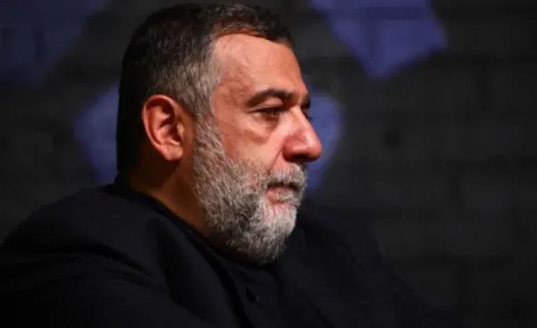 Ռուբեն, վստահ եմ՝ շարունակում ես ապրել ուժեղ հայրենիք ունենալու նպատակով, որի համար չես խնայել ոչինչ