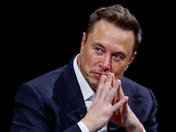 Իլոն Մասկը Tesla-ի 268,000 բաժնետոմս է նվիրաբերել մի շարք բարեգործական կազմակերպությունների