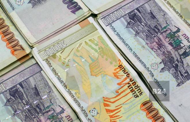 Հաշտությամբ 3,8 միլիարդ դրամի տարածք է վերադարձվել