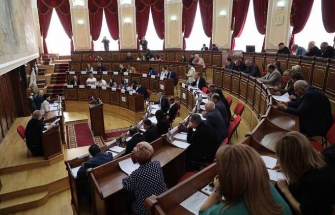 ՔՊ-ն հրաժարվել է միանալ  մանկապարտեզներն անվճար դարձնելու նախագծին 