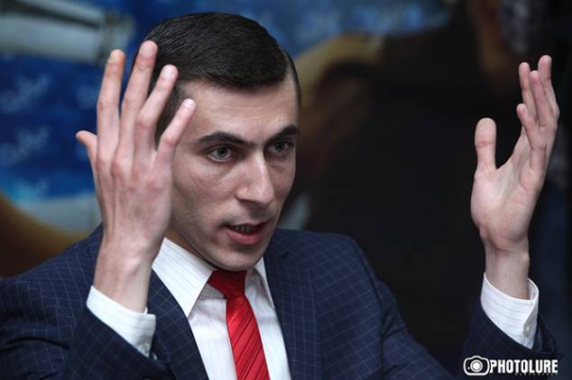 Հունվարի ձյունը տոն է դառնում