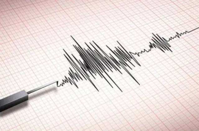 Թուրքիայում 4 մագնիտուդ ուժգնությամբ երկրաշարժ է տեղի ունեցել