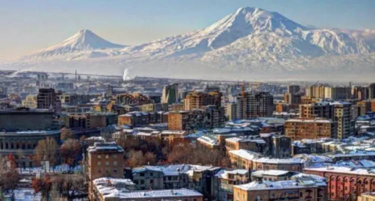 Եղանակն այսօր