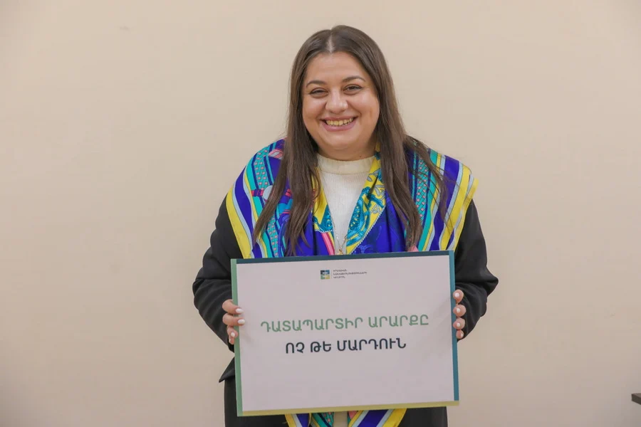 Փաշինյանը Քրեակատարողական ծառայության նոր պետ է նշանակել