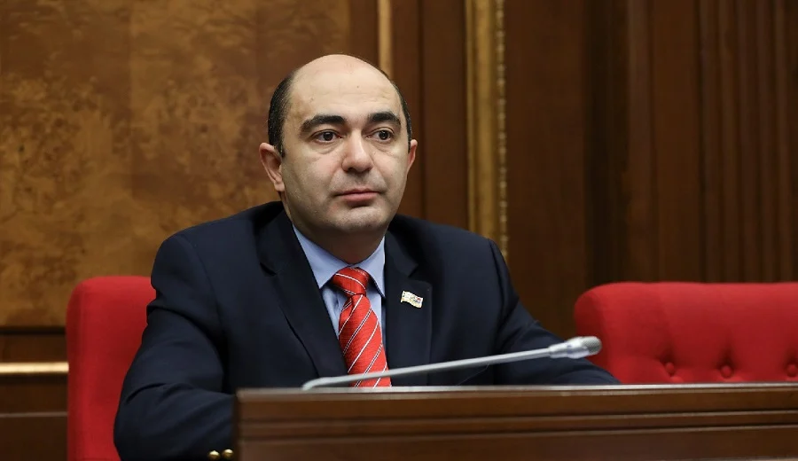 Ադրբեջանը ոչ թե խաղաղության է պատրաստվում, այլ նոր ագրեսիայի
