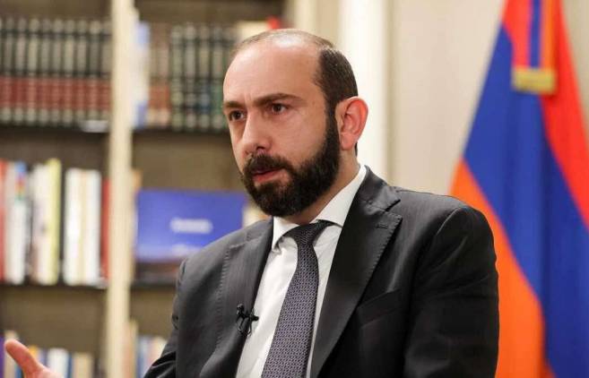 Կապեր են հաստատվել Սիրիայի նոր իշխանությունների հետ
