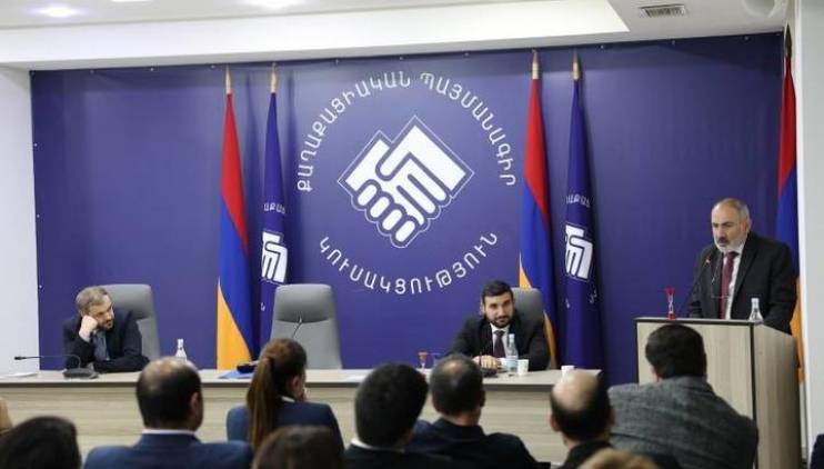 Նոր անհանգստություններ՝ ՔՊ-ում
